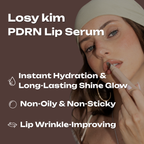 PDRN Tinted Lip Ampoule - Island