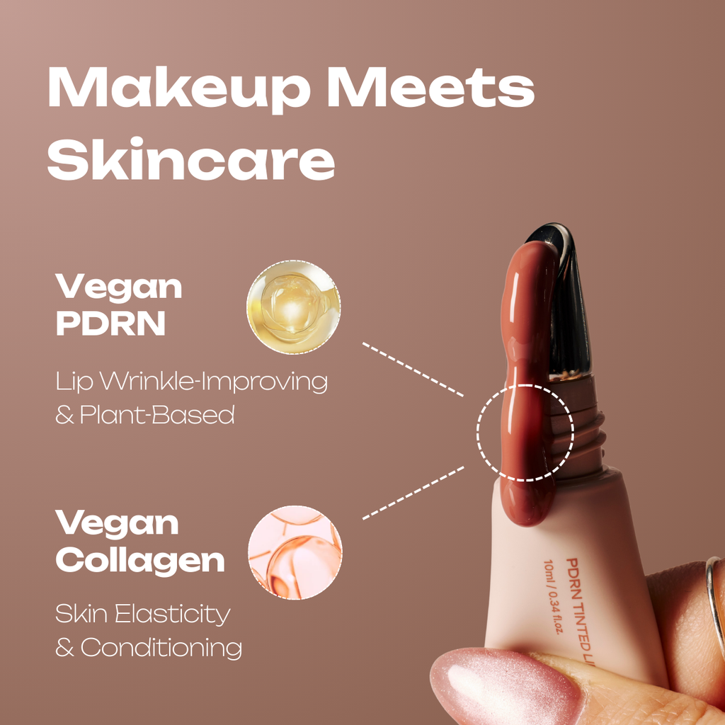 PDRN Tinted Lip Ampoule - Island