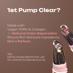 PDRN Tinted Lip Ampoule - Island