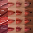 PDRN Tinted Lip Ampoule - Island