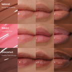 PDRN Tinted Lip Ampoule - Island