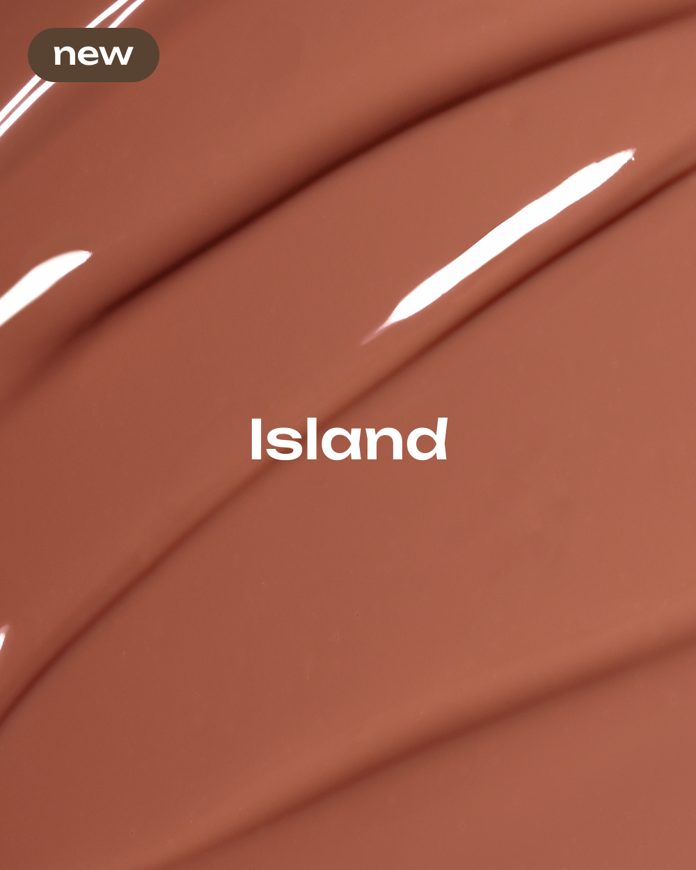 PDRN Tinted Lip Ampoule - Island