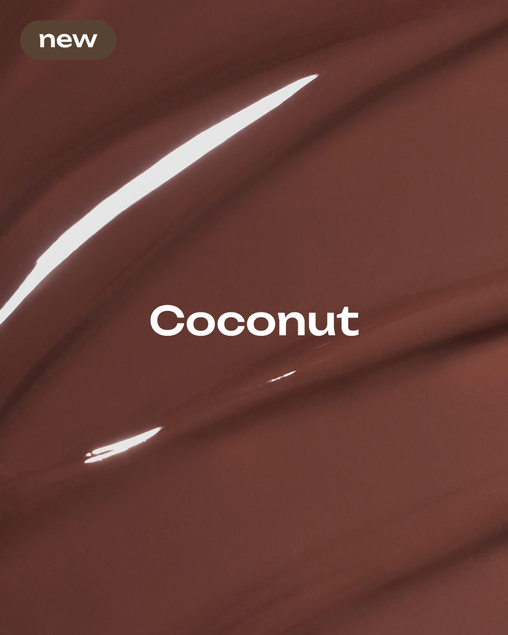 PDRN Tinted Lip Ampoule - Coconut