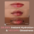 PDRN Tinted Lip Ampoule - Port