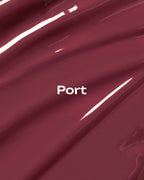 PDRN Tinted Lip Ampoule - Port