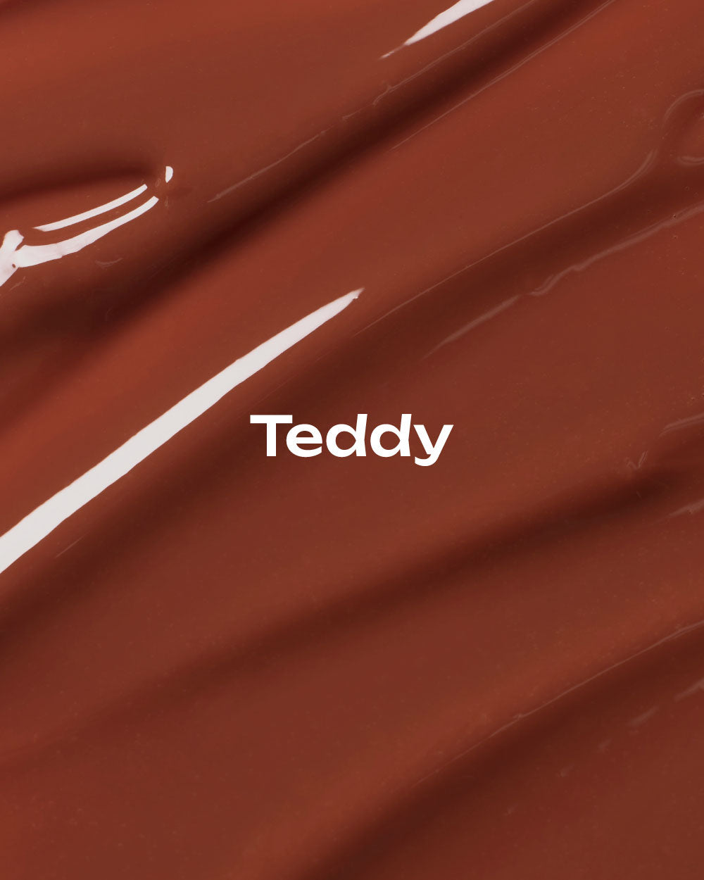 PDRN Tinted Lip Ampoule - Teddy
